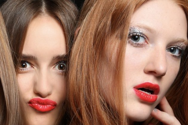 Así te pintarás los labios este verano