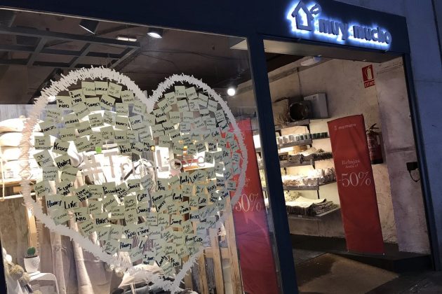 Regalos de última hora con Muy Mucho amor