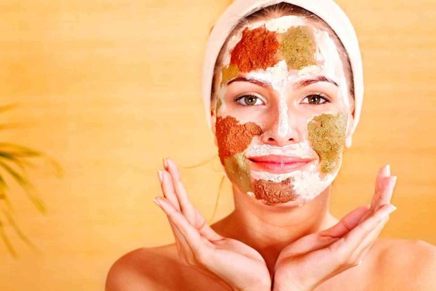 5 ingredientes para hacer cosméticos caseros: de la cocina a tu rostro