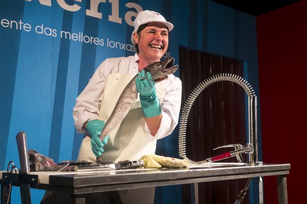 Eroski Paraíso: una comedia crítica al Estado del Bienestar en el Corral de Comedias