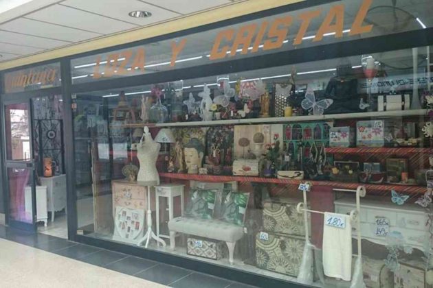 Quintana Hogar, decoración top en el centro comercial El Val