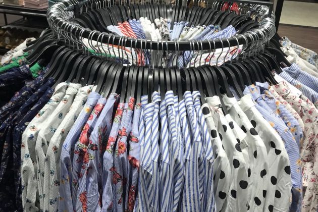 Esta primavera, sorprende con tus looks de la nueva colección de Sfera