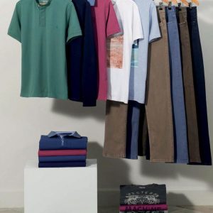 La marca Unit de Hipercor presenta su colección de primavera 2018 - Dream  Alcalá
