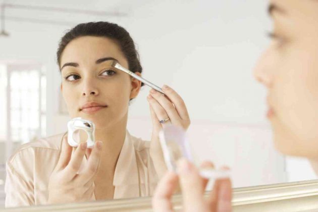 Tendencias en maquillaje verano