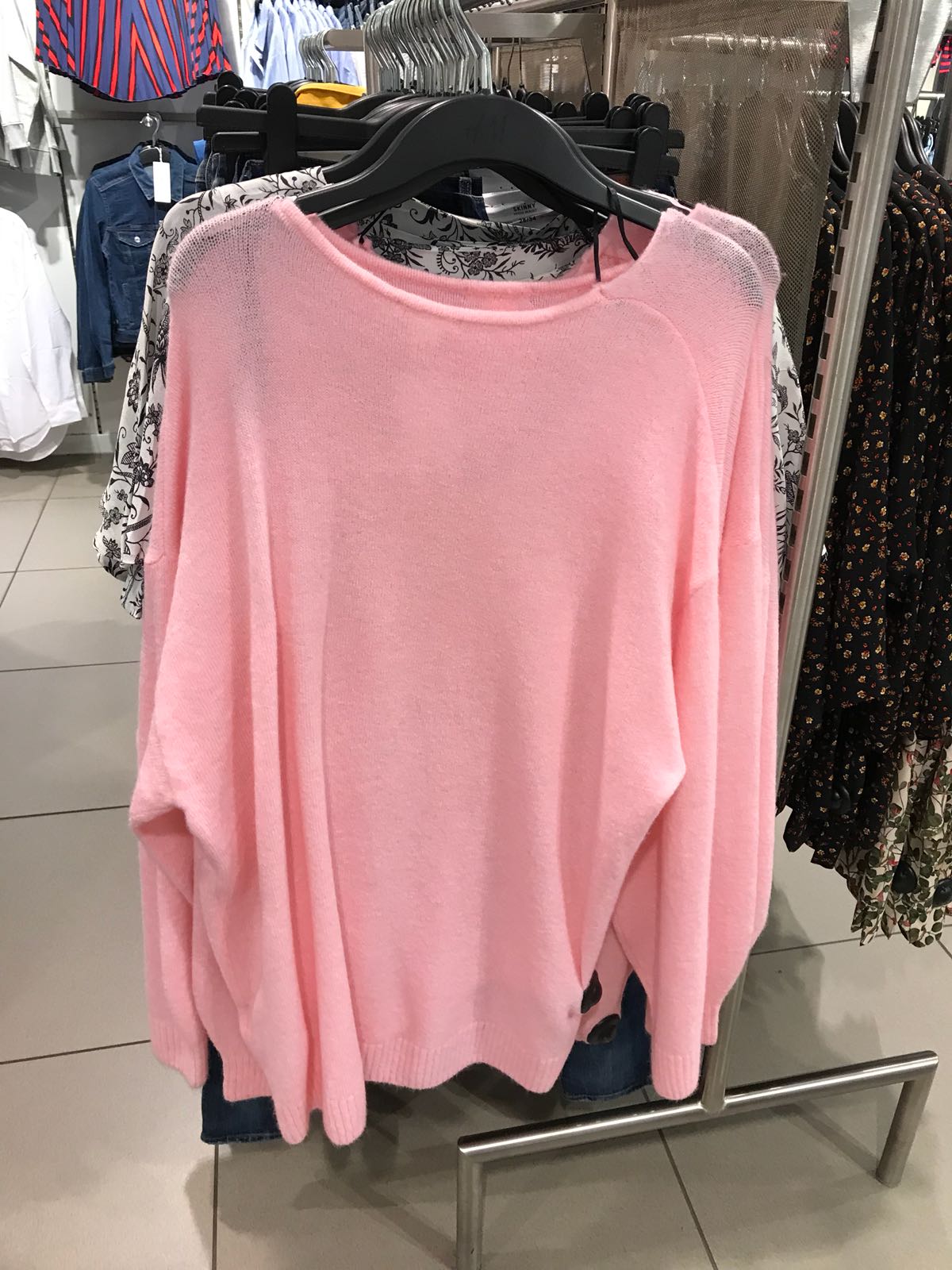 El rosa pastel, color tendencia de la primavera 2018