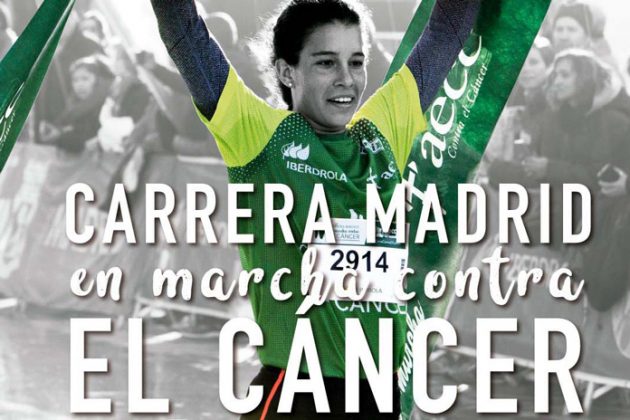 Altafit se suma a la carrera del Cáncer del 15 de abril