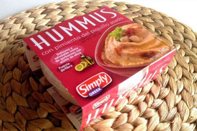 ¿Has probado el famosísimo hummus de Mercadona? Conoce por qué triunfa