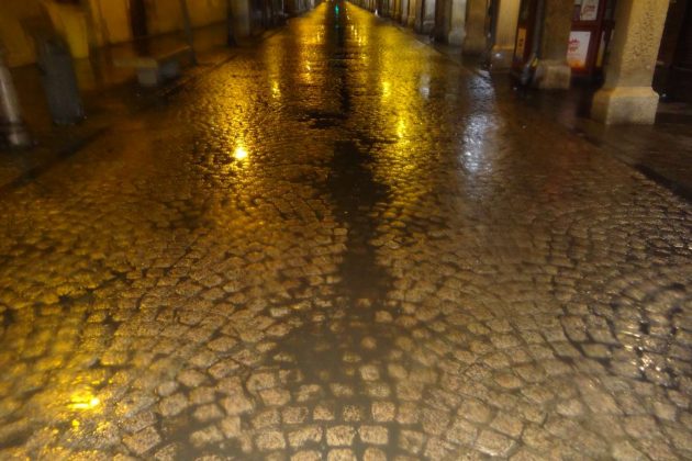 ¿Qué tiempo hará este Viernes Santo en Alcalá de Henares?