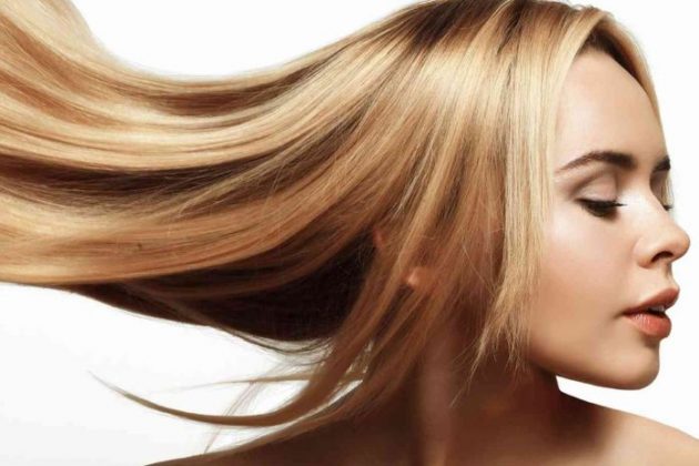 Las mechas que se llevan este verano