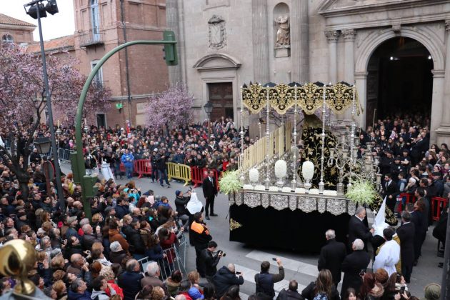 18 imágenes para recordar la Semana Santa 2018 de Alcalá de Henares
