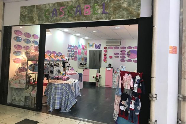 ¿Un nuevo bebé en la familia? Los detalles más tiernos y originales, en Cascabel La Dehesa