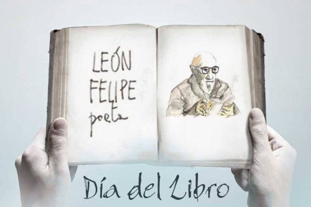 Programación del Día del Libro 2018 en Alcalá de Henares