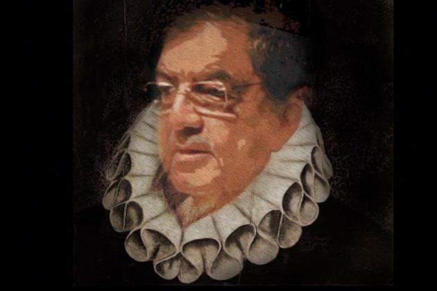 El Premio Cervantes 2017, Sergio Ramírez, protagonista de las Lecturas Cómplices del 26 de abril
