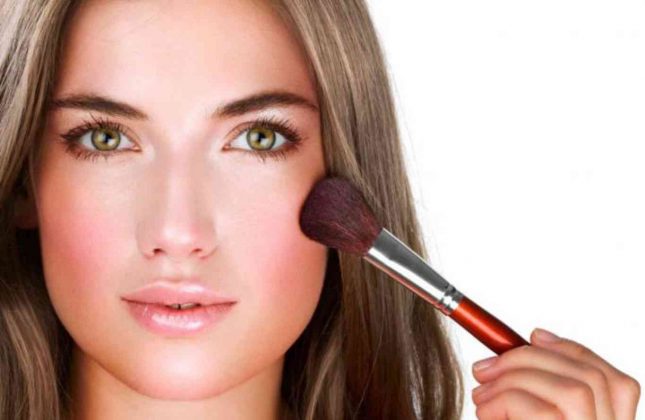 En verano, que no falte el iluminador. ¿Cómo aplicarlo?