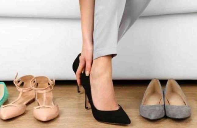 Cómo elegir unas sandalias cómodas