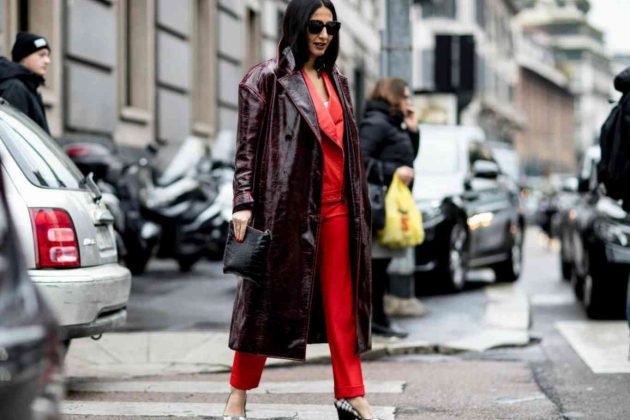 La nueva colección ya está aquí: tendencias para el próximo otoño