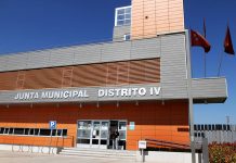 El PSOE defenderá diversas propuestas en las Juntas Municipales de Distrito de este jueves