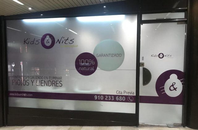 ¡Adiós a los piojos! Kids & Nits, ahora también en Torrejón