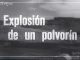 6 de septiembre de 1947: Explosión del polvorín de Alcalá de Henares