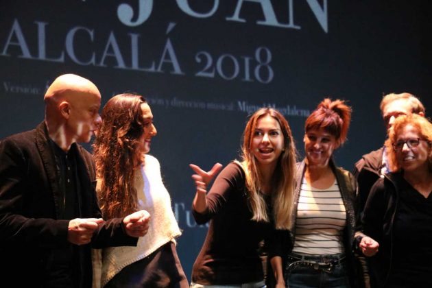 Alcalá de Henares presenta la 35ª edición de su Don Juan en Alcalá