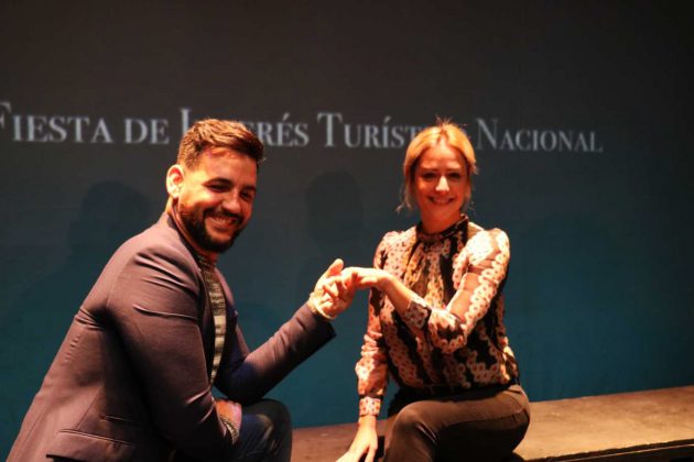 Fran Perea y Luz Valdenebro serán Don Juan y Doña Inés en Alcalá