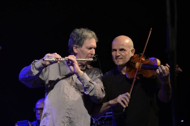 ¿Volverá el Certamen de Música Celta al Mercado Cervantino?