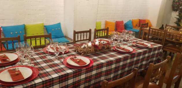 Conoce Ba-Boom y todos sus talleres infantiles