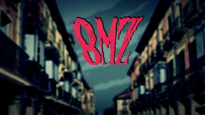 Programación y convocatoria de la Marcha Zombie de Alcalá de Henares