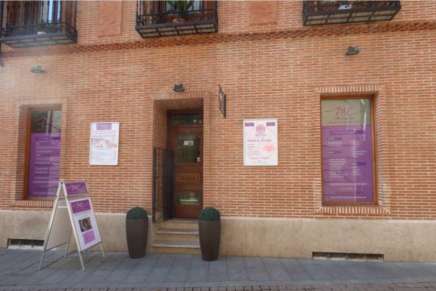 María José Cea Centro de Belleza: 25 años de experiencia en medicina estética y corporal