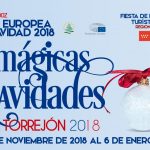 Torrejón de Ardoz Navidad 2018