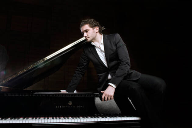 Alcalá de Henares celebra con música su XX Aniversario como Ciudad Patrimonio