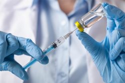 1,6 millones de dosis para las vacunas frente a la gripe estacional