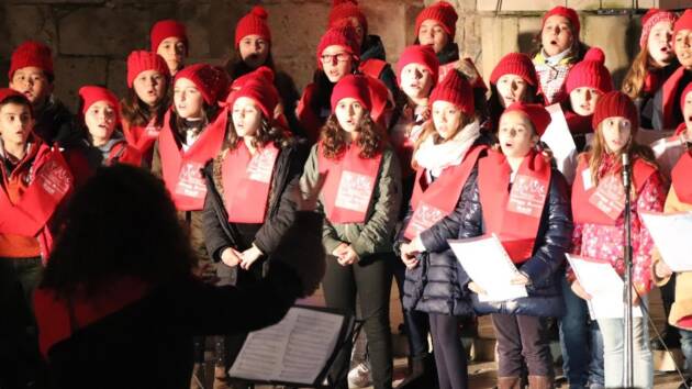 Canción Tres culturas de Musicaeduca Juventudes Musicales