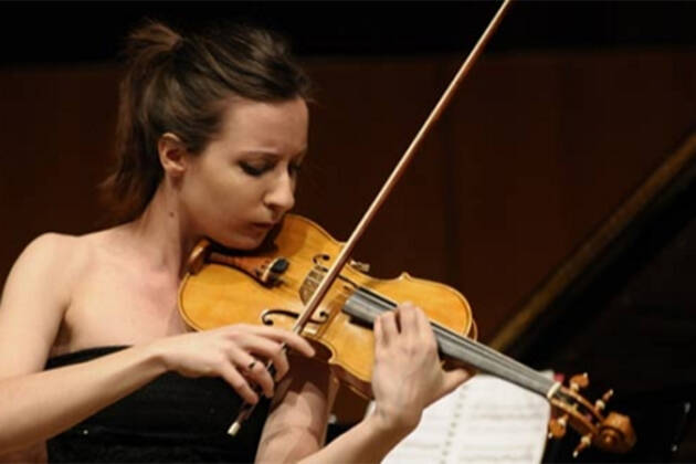 La Orquesta Ciudad de Alcalá trae a Lee Yoon-Sook e Iva Miletic a su concierto de Reyes