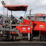 Operación Asfalto de Alcalá de Henares 2019