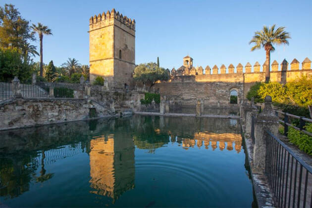 Aula de patrimonio: gana con tu instituto un viaje a las Ciudades Patrimonio