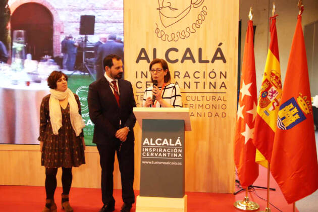 La Feria del Vino 2019 regresa en otoño a Alcalá de Henares