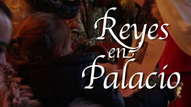 Los Reyes Magos ya están en Alcalá de Henares