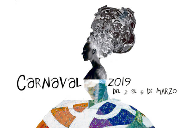 Programa del Carnaval de Alcalá de Henares 2019