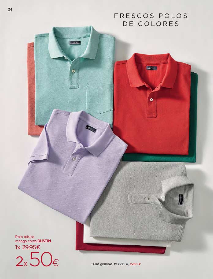 polos timberland el corte inglés