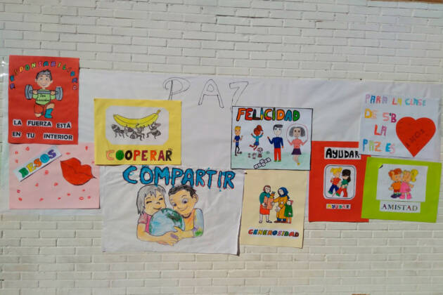 CEIP El Juncal