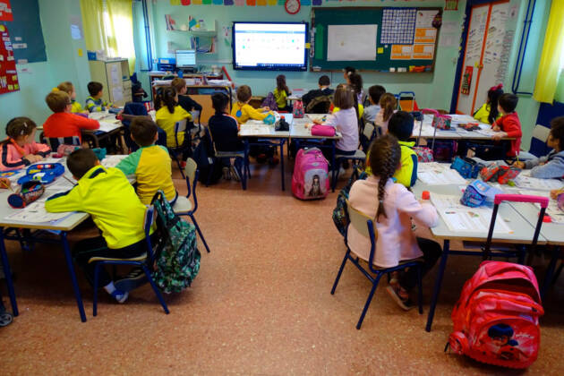 CEIP Miguel Hernández