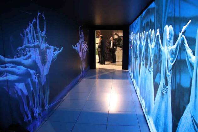 Exposiciones gratuitas para visitar en Semana Santa en Alcalá de Henares