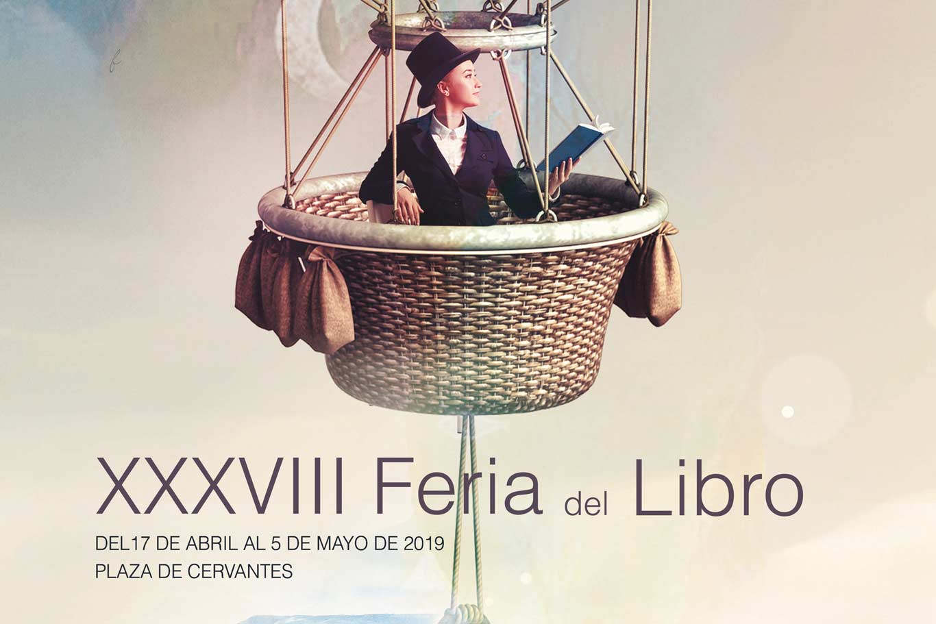 Feria Del Libro De Novedad De Alcalá De Henares 2019 Dream Alcalá