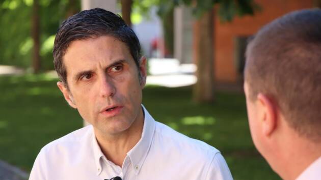 Rodríguez Palacios: “Queremos iniciar este mandato en solitario, con los 12 concejales del PSOE”