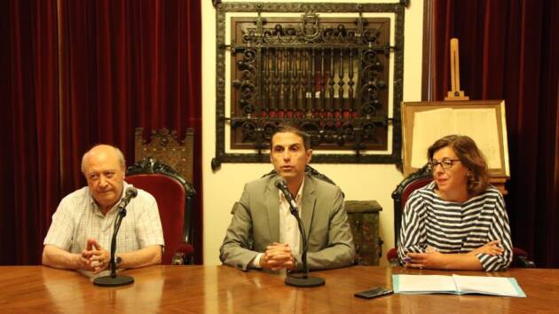 La Semana Santa de Alcalá de Henares ya es de Interés Turístico Nacional