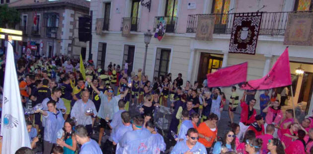 10 actividades gratuitas para hacer hacer durante las Fiestas de Alcalá de Henares