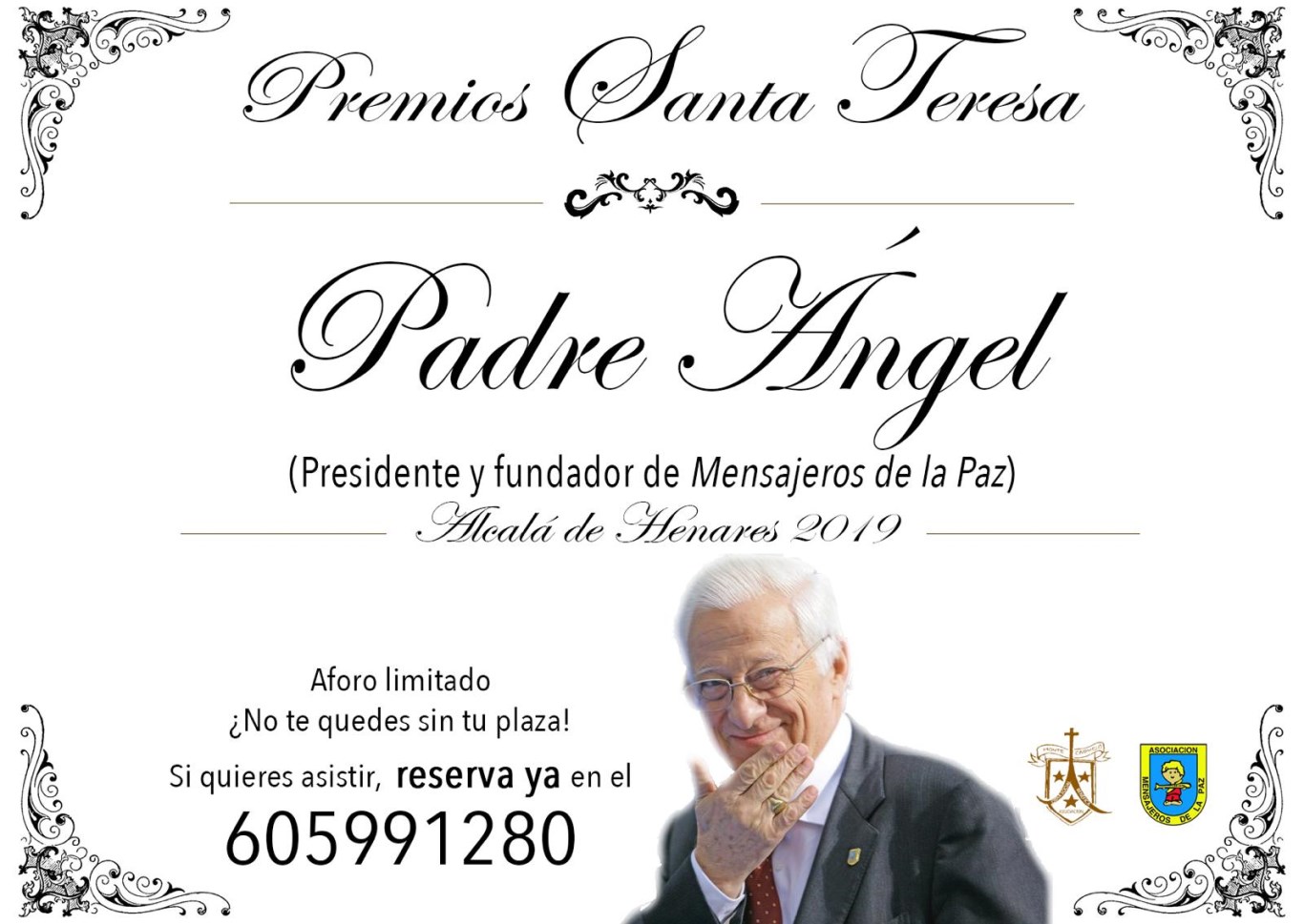 Premios Santa Teresa