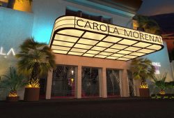 El Juzgado archiva la denuncia de Carola Morena contra el Ayuntamiento