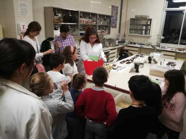 La UAH muestra su investigación en la XIX Semana de la Ciencia